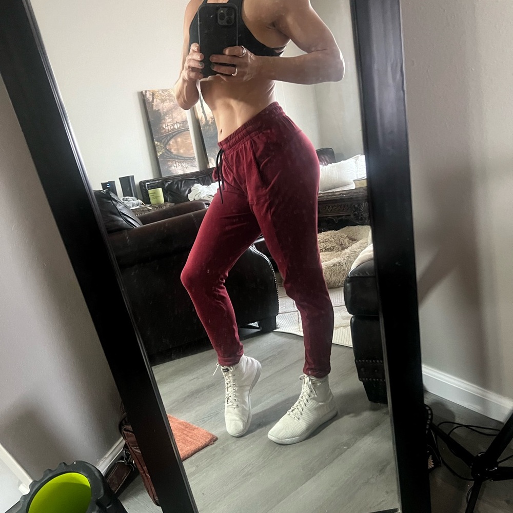 Nobull joggers